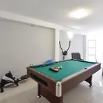 Ten-bedroom In * Дуче