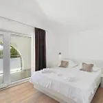Дом отдыха Ten-bedroom In