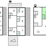 Дом отдыха Ten-bedroom In *