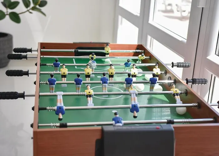 Ten-bedroom In Duce * Duće