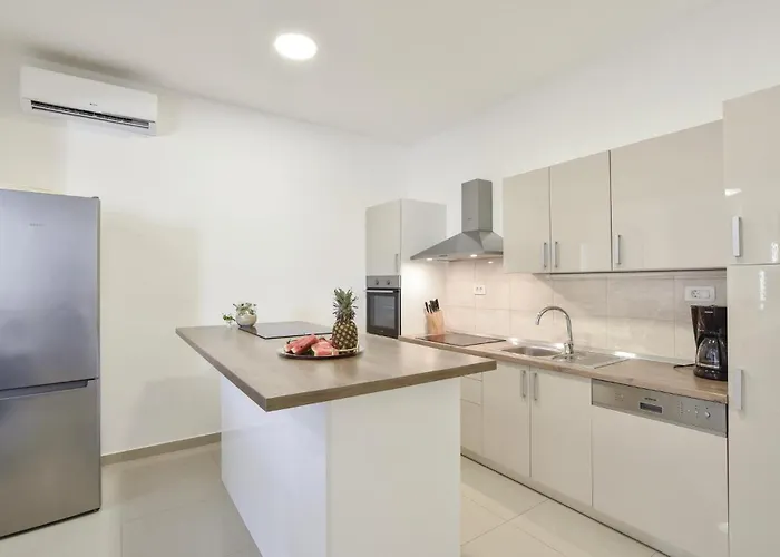 Casa de Férias Ten-bedroom In Duce *