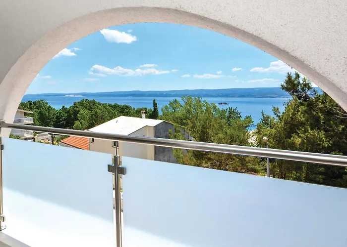 Casa de Férias Ten-bedroom In Duce *