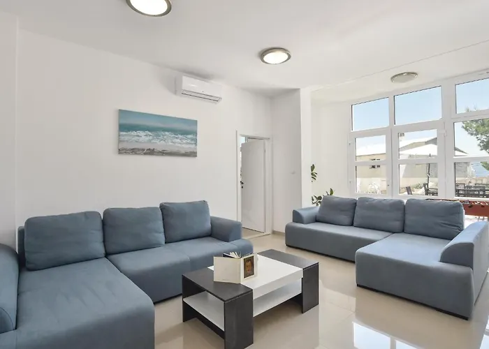 Casa de Férias Ten-bedroom In Duce