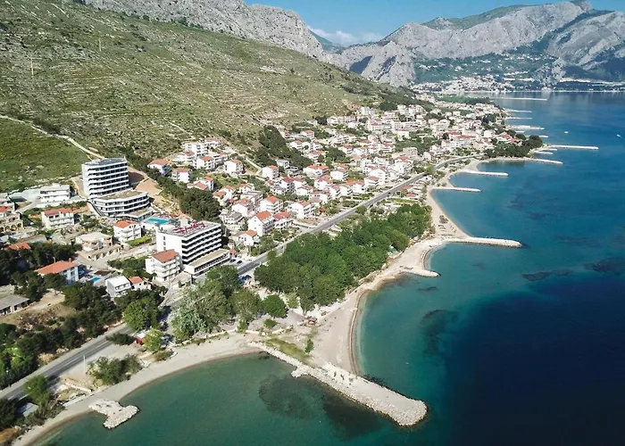 Casa de Férias Ten-bedroom In Duce *
