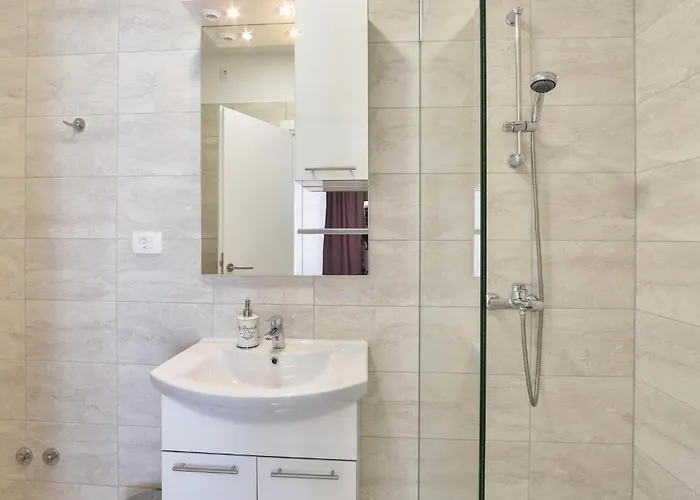 Casa de Férias Ten-bedroom In Duce