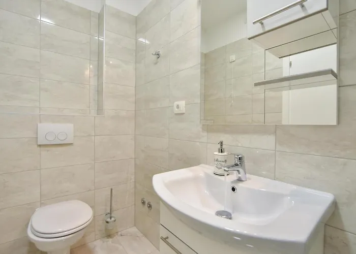 Ten-bedroom In Duce *