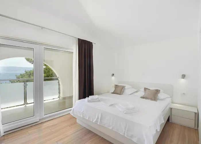 Casa de Férias Ten-bedroom In Duce