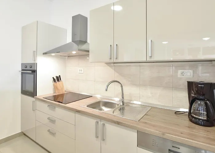 Casa de Férias Ten-bedroom In Duce